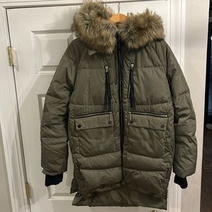 Amazon Women’s Winter coat